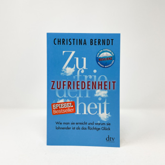 Zufriedenheit