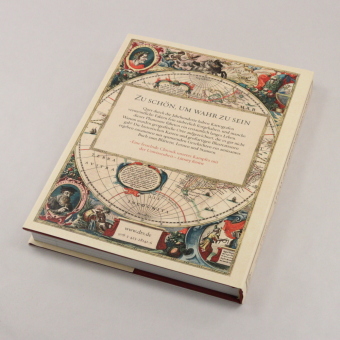 Atlas der erfundenen Orte