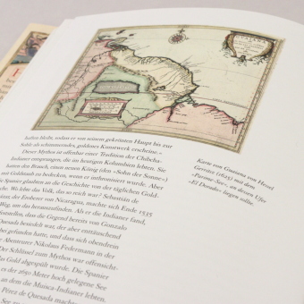 Atlas der erfundenen Orte