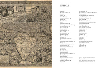Atlas der erfundenen Orte