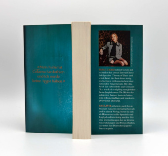 Throne of Glass - Celaenas Geschichte