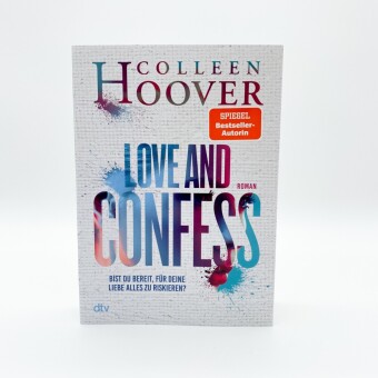 Love and Confess