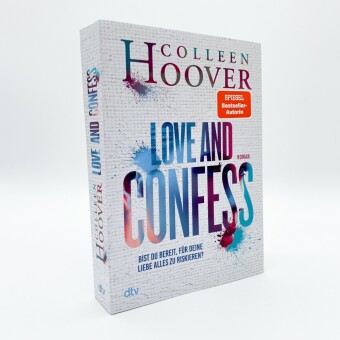 Love and Confess