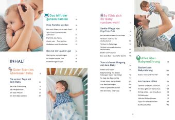 Unser Baby. Das erste Jahr