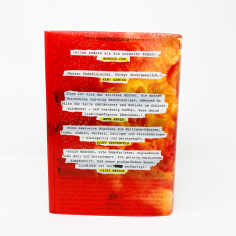 Illuminae. Die Illuminae Akten_01 