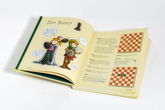 Schach für Kinder