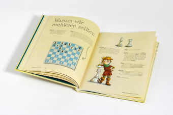 Schach für Kinder