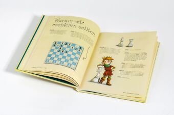 Schach für Kinder