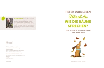 Hörst du, wie die Bäume sprechen? 