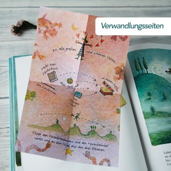 Das große Buch der kleinen Hexe