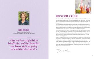 Fruktose-Unverträglichkeit