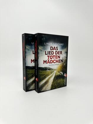 Das Lied der toten Mädchen