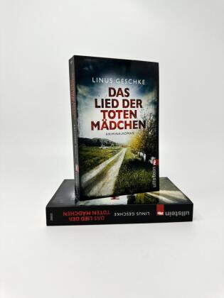 Das Lied der toten Mädchen
