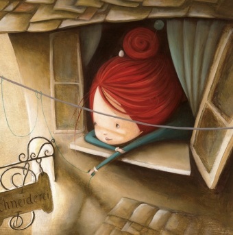 Im Garten der Pusteblumen - Geschenkbuch 