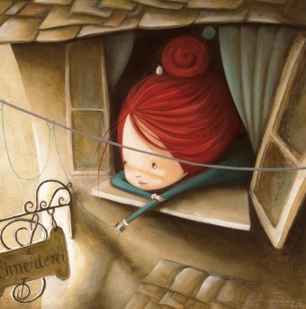 Im Garten der Pusteblumen - Geschenkbuch 