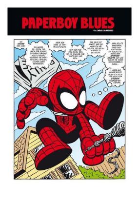 Mini Marvels: Die große Sammlung kleiner Helden