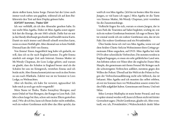 Thabo. Detektiv & Gentleman 3. Der Rinder-Dieb