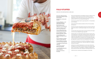 The Pizza Bible