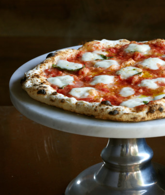 The Pizza Bible