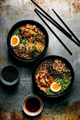 Ramen