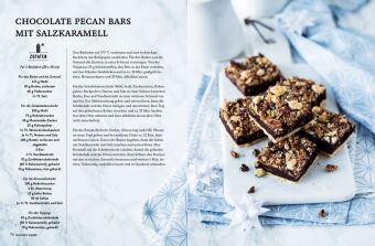 New York Christmas Baking