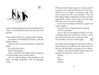 An der Arche um Acht