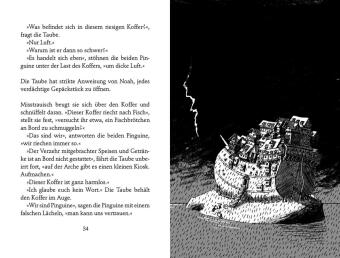 An der Arche um Acht