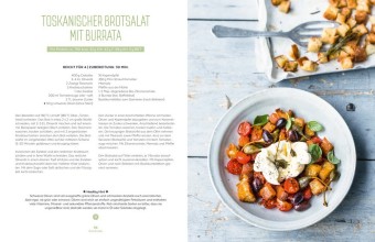 Tarik kocht dich fit