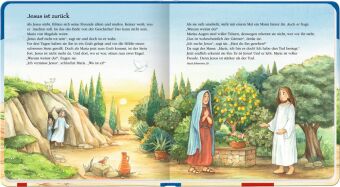 Meine erste große Kinderbibel