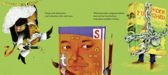 Das Buch, das niemand las