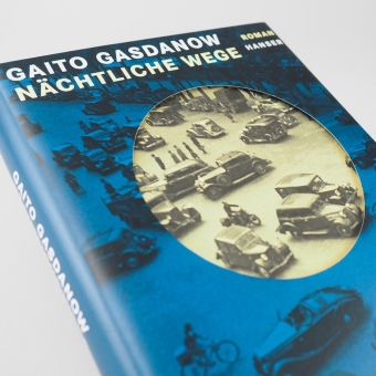 Nächtliche Wege