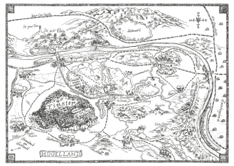 Quendel (Quendel, Bd. 1)