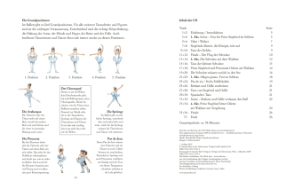 Schwanensee (Das musikalische Bilderbuch mit CD und zum Streamen)