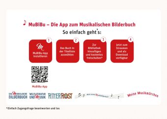 Schwanensee (Das musikalische Bilderbuch mit CD und zum Streamen)