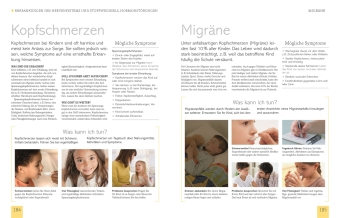 Eltern-Wissen. Kinderkrankheiten 