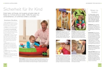 Eltern-Wissen. Kinderkrankheiten 