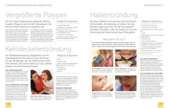 Eltern-Wissen. Kinderkrankheiten 