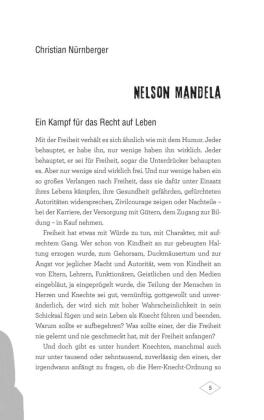 Nelson Mandela