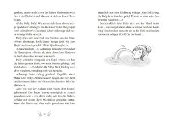 Polly Schlottermotz 4: Walfisch Ahoi!