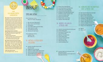 Mix & Fertig Babybrei
