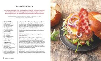 Weber's Burger