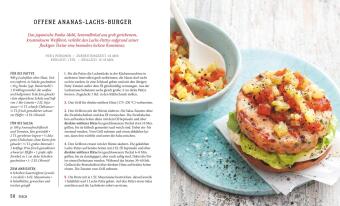 Weber's Burger
