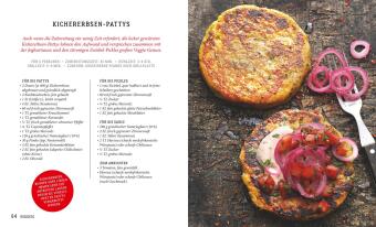 Weber's Burger
