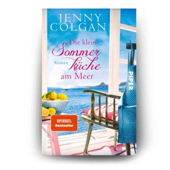 Die kleine Sommerküche am Meer
