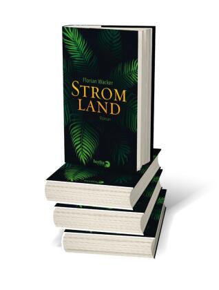 Stromland