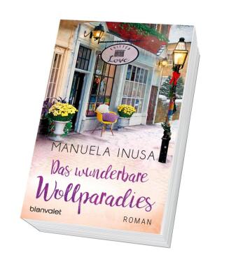 Das wunderbare Wollparadies