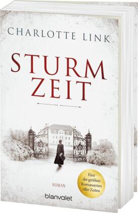Sturmzeit