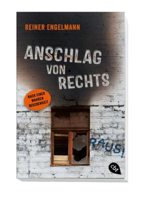 Anschlag von rechts