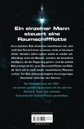 Ich bin viele