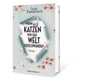Wenn alle Katzen von der Welt verschwänden